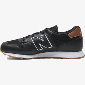 تصویر کتونی اورجینال برند New balance مدل GM500T کد 744352778 