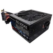 تصویر منبع تغذیه ریدمکس مدل RX-300AI Raidmax RX-300AI Computer Power Supply