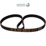 تصویر تسمه تایم کد 134 دندانه مخصوص خودرو TU5 برند Dongil 