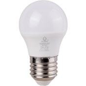 تصویر لامپ حبابی LED نوریکس Noorix E27 6W Noorix E27 6W LED Bulb