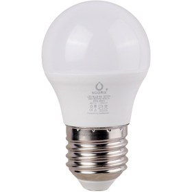 تصویر لامپ حبابی LED نوریکس Noorix E27 6W Noorix E27 6W LED Bulb