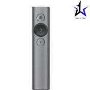تصویر پرزنتر بی‌سیم لاجیتک مدل Logitech SPOTLIGHT Presenter 