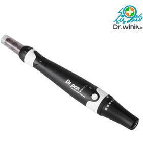 تصویر میکرونیدلینگ دکترپن اصلی مدل A7 Dr.pen