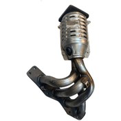 تصویر کاتالیزر ویتارا 2400 