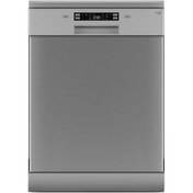 تصویر ماشین ظرفشویی جی پلاس مدل GDW-P5683NS 