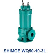 تصویر لجنکش 3 اینچ شیمجه مدل SHIMGE WQ50-10-3L 