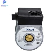 تصویر پمپ WX15-5 دوکا جایگزین ویلو DUCA PUMP WX15-5 WILO