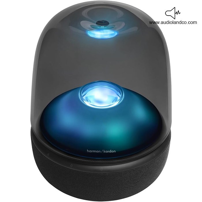 اسپیکر بلوتوثی هارمن کاردن مدل Aura Studio 5