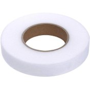 تصویر زانفیکس نواری سفید ۱/۸ 