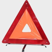 تصویر مثلث خطر مدل ECER27 