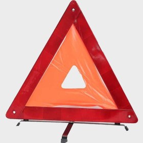 تصویر مثلث خطر مدل ECER27 