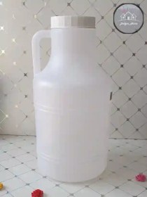 تصویر دبه دسته بغل 10 لیتر 