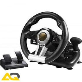 Volante Logitech G29 PS5 PS4 PS3 Racing Wheel USB