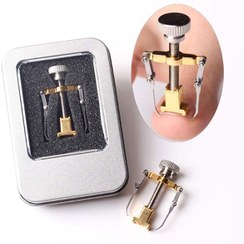 تصویر گیره ارتودنسی ناخن (ارتونیل) 