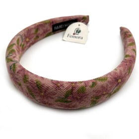 تصویر تل ابری گل رز 