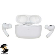 تصویر هدفون بی سیم اپل ایرپاد پرو Apple AirPods Pro Wireless Headphones 