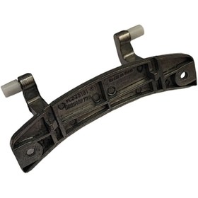 تصویر لولا درب ماشین لباسشویی مدل 601 مناسب برای لباسشویی حایر و اسنوا 