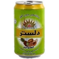 تصویر دلستر قوطی استوایی بهنوش 