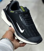 تصویر کتانی نایکی مدل React Infinity Run 4 گورتکس سایز ۴۰ تا ۴۵ 