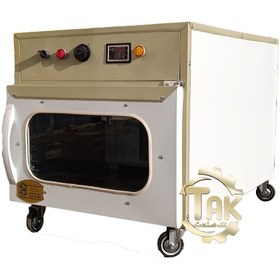 تصویر دستگاه خشک کن میوه مدل F30ag 