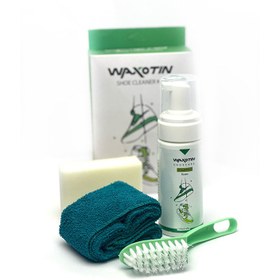 تصویر شوینده کفش WAXOTIN 