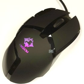 تصویر ماوس کینگ دام مدل KD-005 