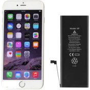 تصویر باتری موبایل آیفون مدل iphone 6 Plus Apple iphone 6 Plus Battery