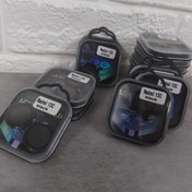 تصویر محافظ لنز دوربین مدل رینگی مناسب برای گوشی موبایل شیاومی REDMI 13C محافظ لنز دوربین مدل رینگی مناسب برای گوشی موبایل شیاومی REDMI 13C