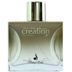 تصویر ادکلن کریشن زن Creation Zn حجم 100 میلی لیتر 