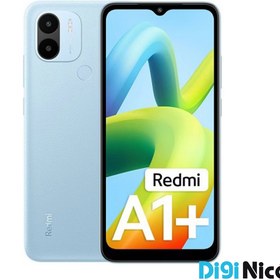 تصویر گوشی شیائومی مدل Redmi A1+ 32GB با 3GB RAM Xiaomi Redmi A1+ 32GB Mobile Phone