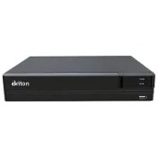 تصویر دستگاه ان وی آر برایتون مدل NVR-7E08P-D58E Briton NVR model NVR-7E08P-D58E