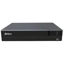 تصویر دستگاه ان وی آر برایتون مدل NVR-7E08P-D58E Briton NVR model NVR-7E08P-D58E