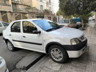 تصویر رنو پارس تندر مدل 1397 ا Renault Pars Tondar manual Renault Pars Tondar manual