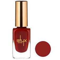 تصویر لاک ناخن شماره S9 استایکس STYX NAIL POLISH No.S9