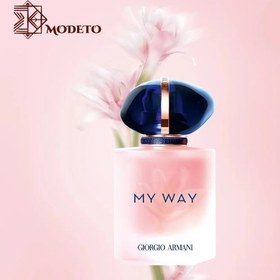 Giorgio Armani My Way Edp 90ml