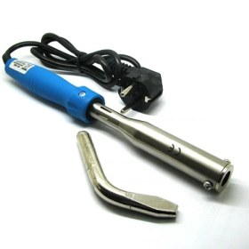 تصویر هویه ۸۰ وات میتسو مدل ۹۲ با دسته پلاستیکی 