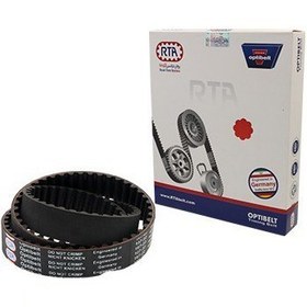 تصویر تسمه تایم سمند ملی 