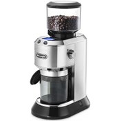 تصویر آسیاب قهوه دلونگی مدل DELONGHI KG 521.M DELONGHI Coffee Grinder KG 521.M