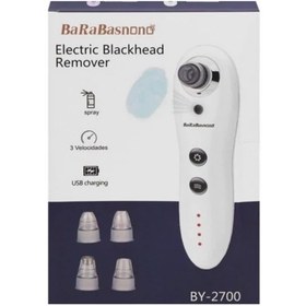 تصویر میکرودرم باراباس نانو مدل 2700 barabas-nano-microdermabrasion 2700