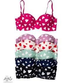 تصویر سوتین لیزری lovely 