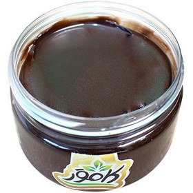 تصویر شکلات صبحانه بدون قند کامور 190 گرمی Kamvar chocolate sugar 190 grams