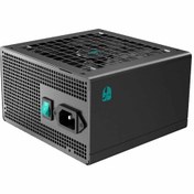 تصویر منبع تغذیه کامپیوتر دیپ کول PN1000D 80 Plus Gold توان 1000 وات DeepCool PN1000D 80 Plus Gold 1000W Computer Power Supply