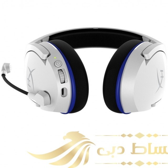 hyperx cloud stinger gaming headset ps4