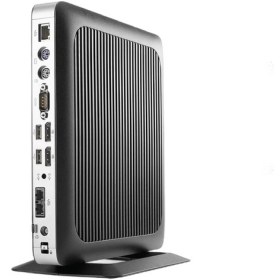 تصویر زیرو کلاینت اچ پی HP T630 ram 2G/M.2 8G 
