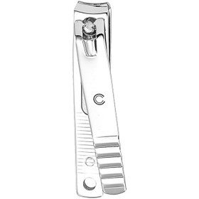 تصویر ناخن گیر بزرگ بیسیکر کد 1030 Toenail Clipper Large Code 1030