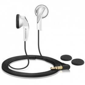 تصویر هدفون سنهایزر MX365 Sennheiser MX 365 Headphones