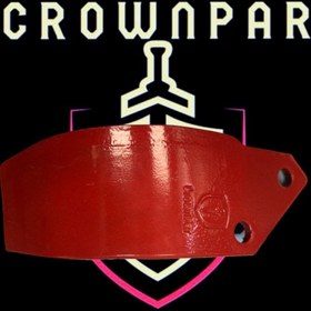 تصویر تیغه رتیواتور گلدونی 