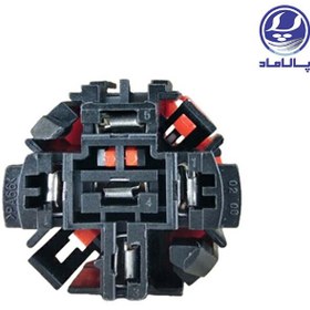 تصویر سوکت رله فن پژو 405 