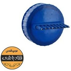 تصویر قیف رشته خشکار 