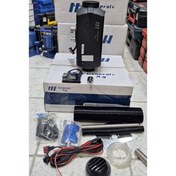 تصویر بخاری درجا کامیون (12 . 24 ولت)مدل GENERAL A.G 